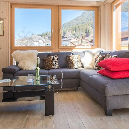 Chalet Belmont Венген Екстер'єр фото