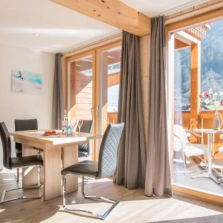 Chalet Belmont Венген Екстер'єр фото