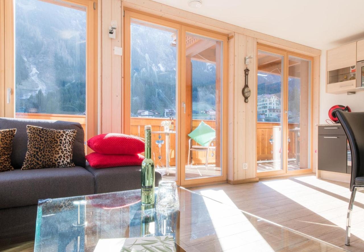 Chalet Belmont Венген Екстер'єр фото