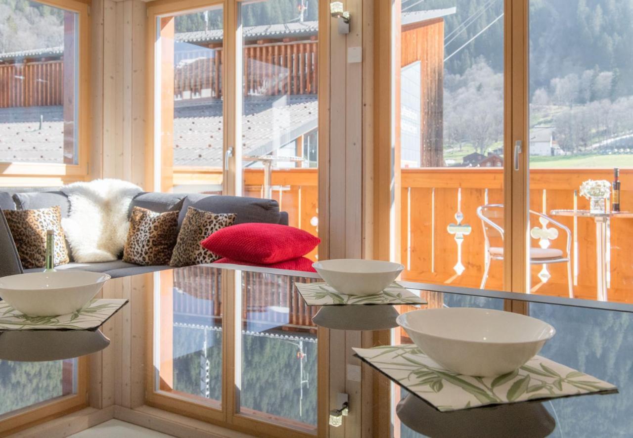 Chalet Belmont Венген Екстер'єр фото