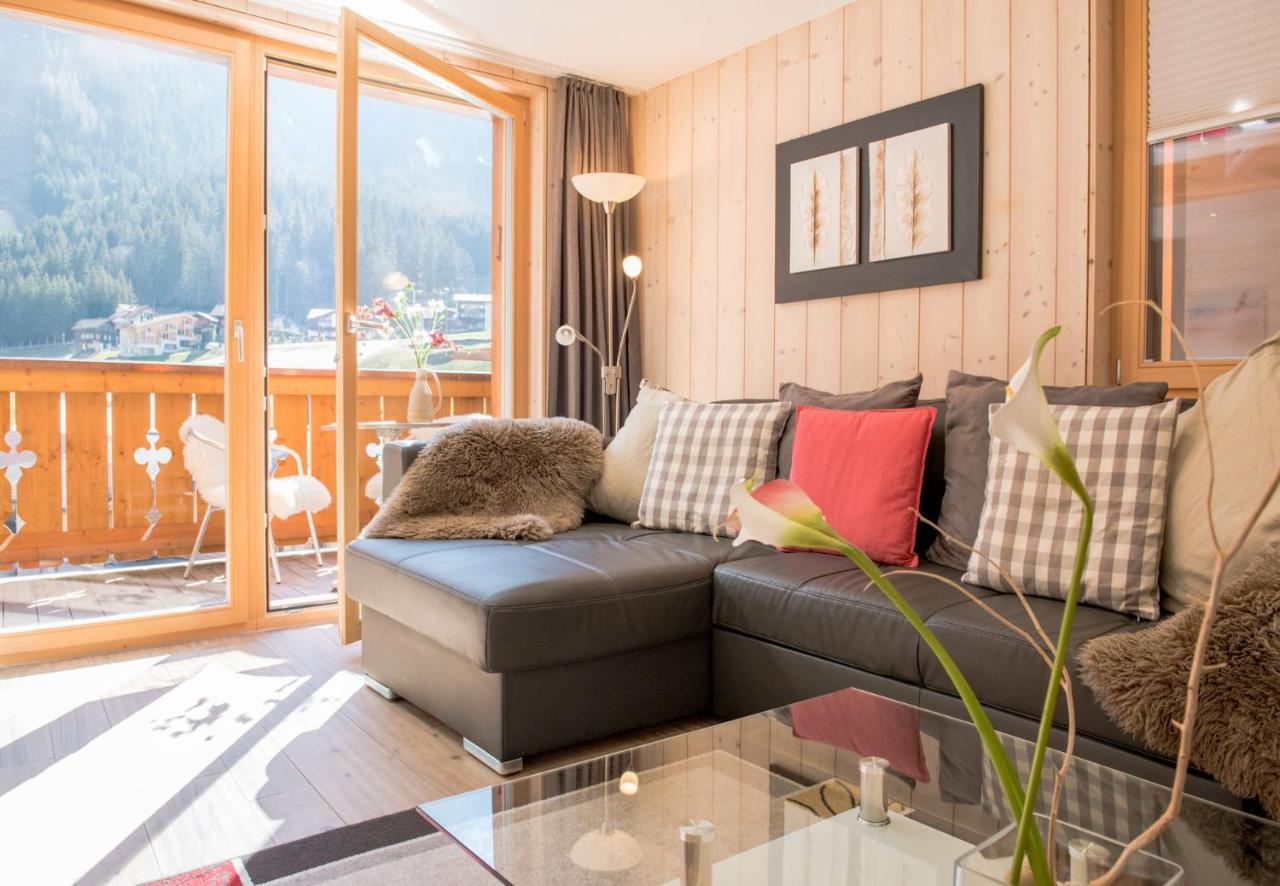 Chalet Belmont Венген Екстер'єр фото