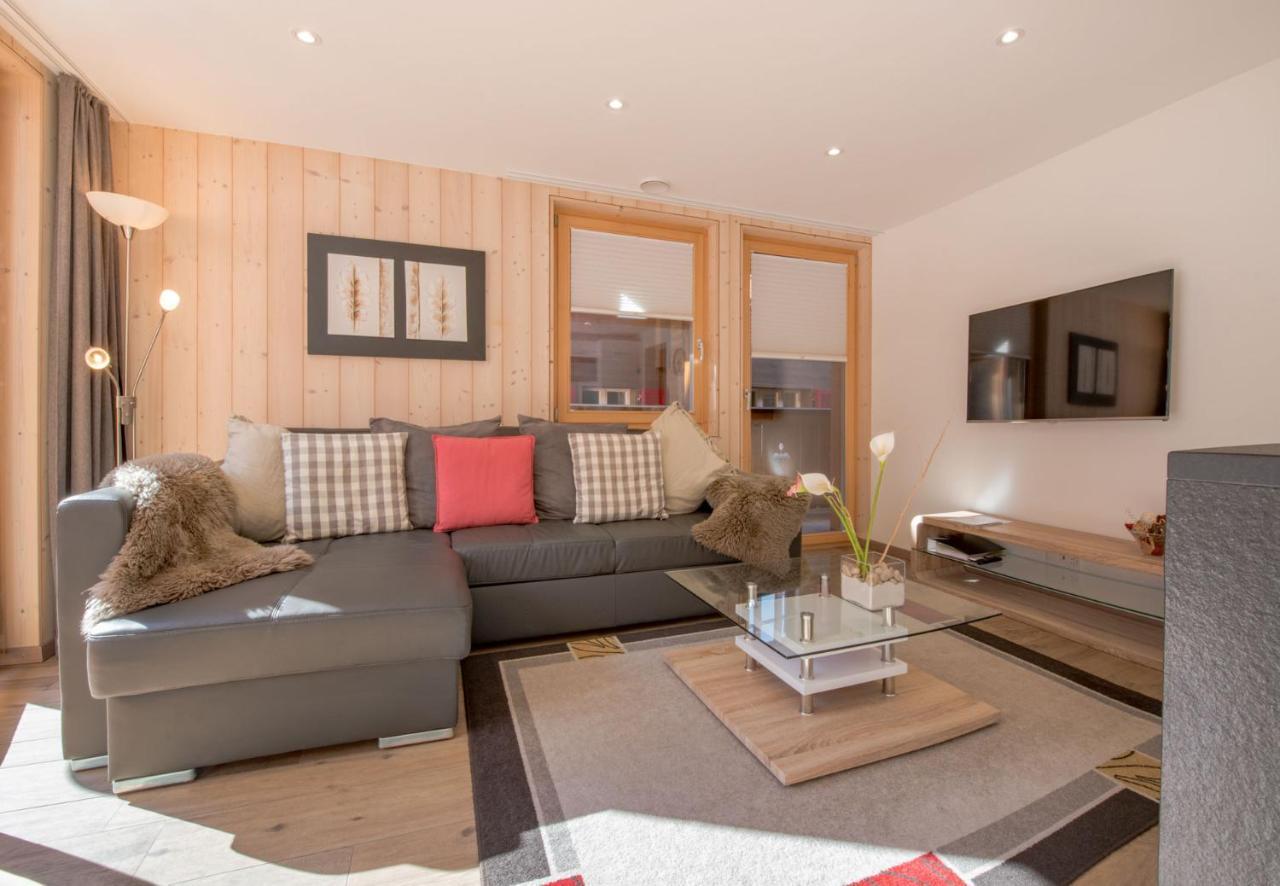 Chalet Belmont Венген Екстер'єр фото