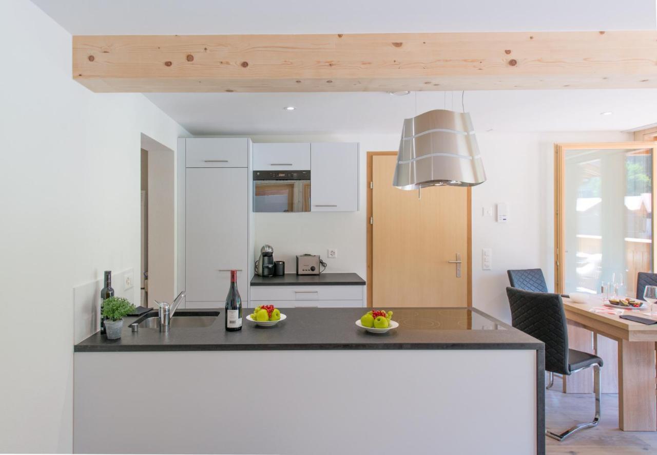 Chalet Belmont Венген Екстер'єр фото