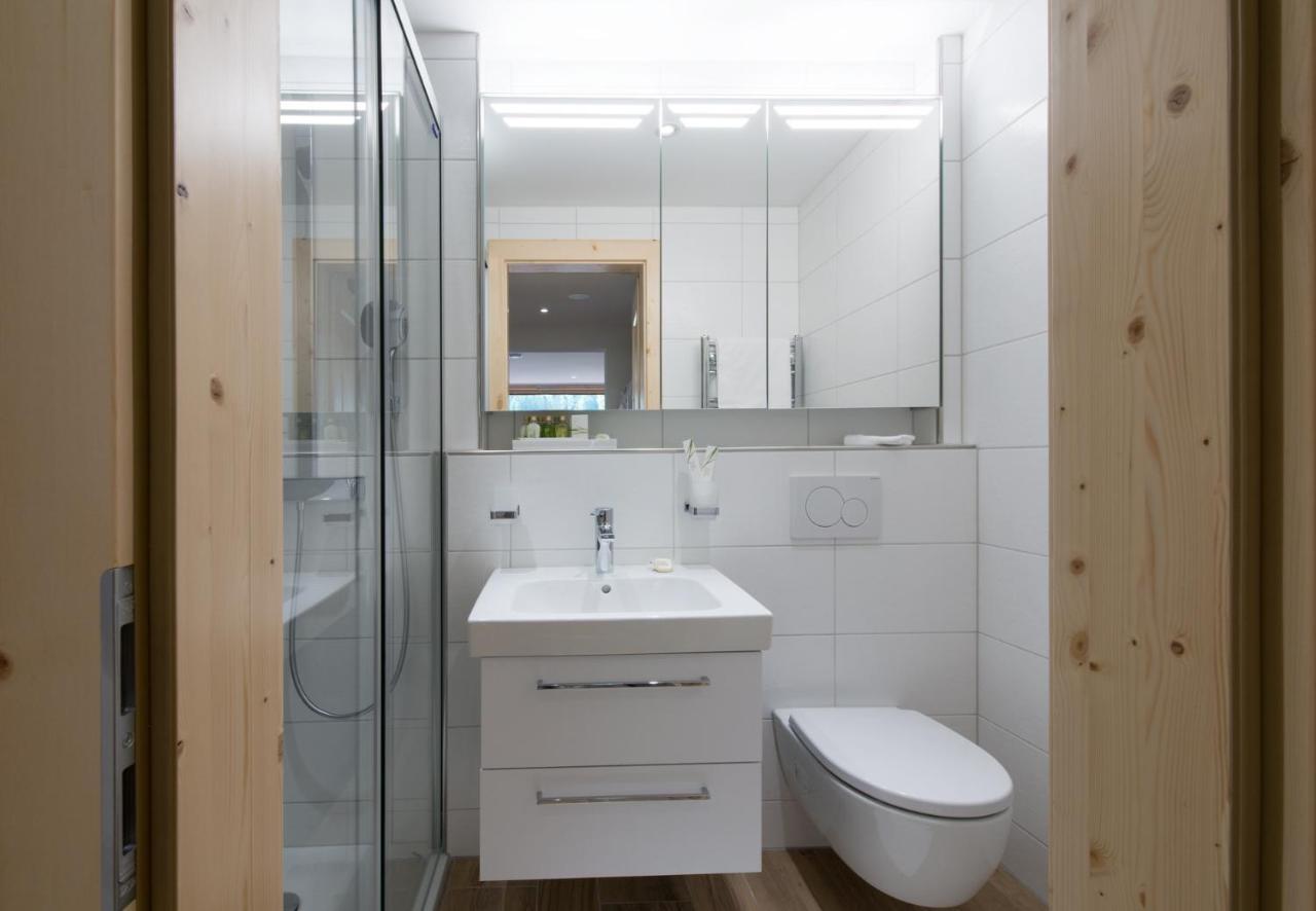Chalet Belmont Венген Екстер'єр фото
