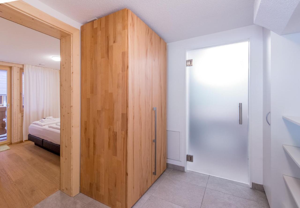 Chalet Belmont Венген Екстер'єр фото