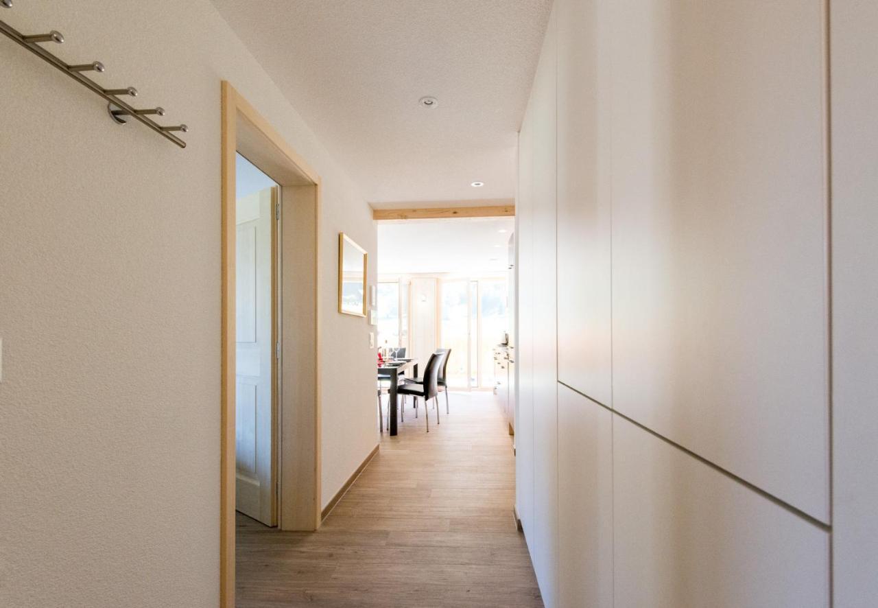 Chalet Belmont Венген Екстер'єр фото