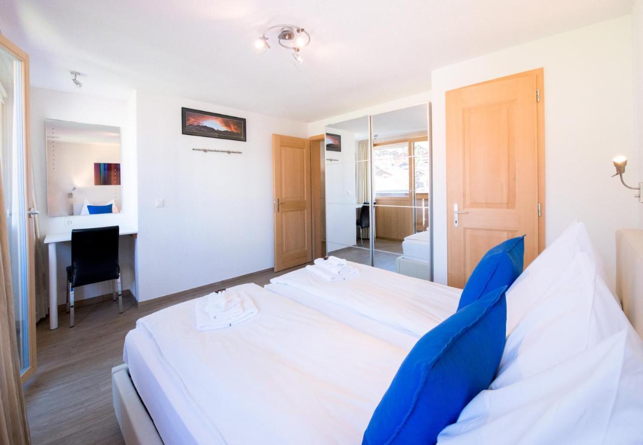 Chalet Belmont Венген Екстер'єр фото