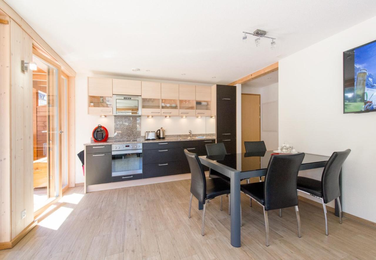 Chalet Belmont Венген Екстер'єр фото